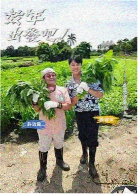 星空传媒综艺制作幕后资讯配图